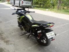 TVS Apache RTR 150